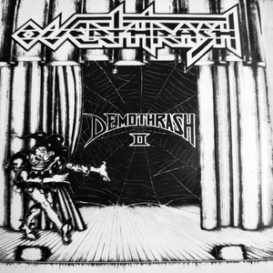 Cutting, Crushing, Thrashing & Funcking All