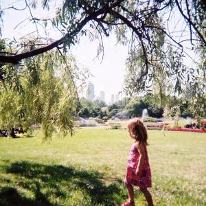 Always, Never, Maybe