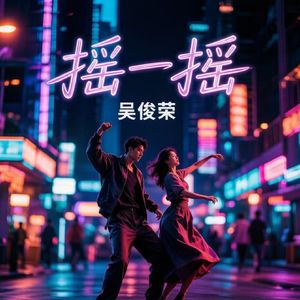 摇一摇(DJ版)