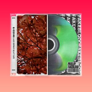 [免费FREE]“煨城”JAZZ HIPHOP BEAT