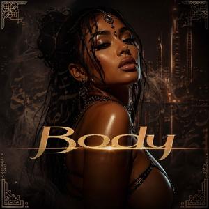 Dj Bobby Banks (Body)