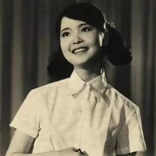 邓丽君的十亿个掌声