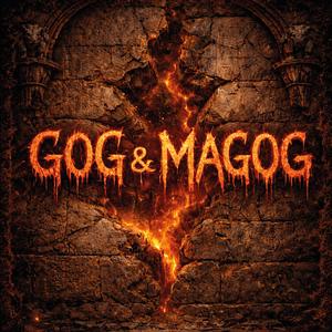 GOG & MAGOG