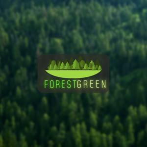 Only Green