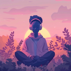 Gentle Melodic Glide