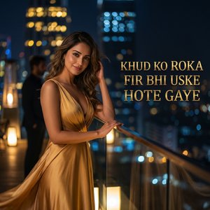 Khud Ko Roka Fir Bhi Uske Hote Gaye