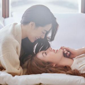 最后我还是受伤了（粤语版）（我们的秘密OST）