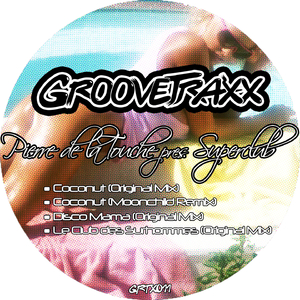 Le Club Des Surhommes