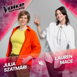 Why (aus "The Voice of Germany 2023") (Live)