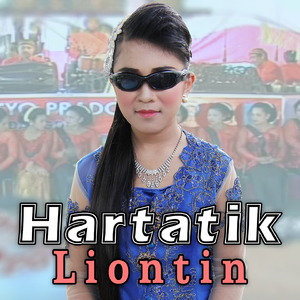 Liontin