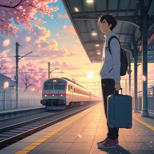 新しい旅立ち (Atarashii Tabidachi)