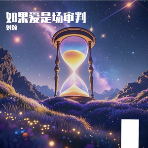 如果爱是场审判