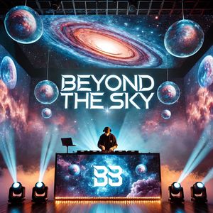 Beyond the Sky (Radio Edit)