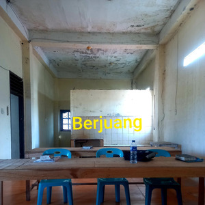 Berjuang