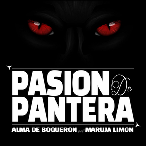 Pasión de Pantera