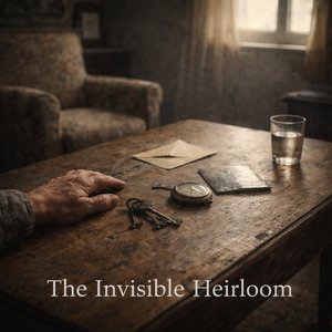 What I Will Not Inherit