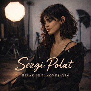 Bırak Beni Konuşayım