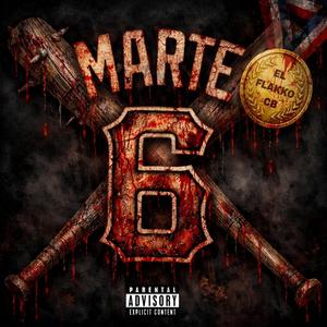 MARTE
