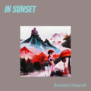 In Sunset