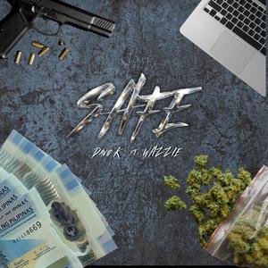SAFE (feat. WAZZIE)