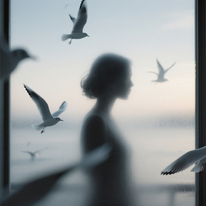 一双泪眼「Prod by Syan Ru」