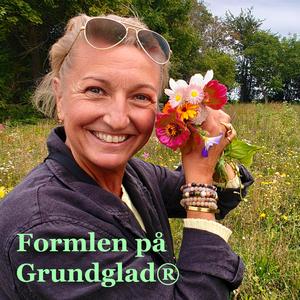 Formlen på Grundglad