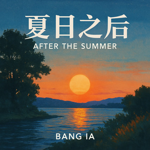 夏日之后