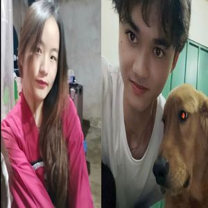 为爱冲锋的勇士