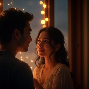 Teri Mohabbat Ki Roshni