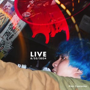 Bumubunga (Live at Rabbithole)