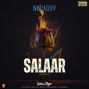 Salaar (War Strories)