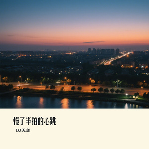 慢了半拍的心跳