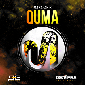 Quma (Original Mix)
