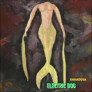 ELECTRIC DOG