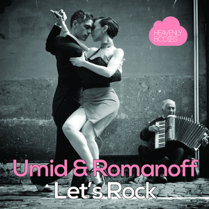 Let's Rock (Original Mix)