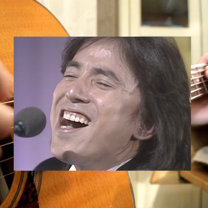 你比玫瑰更美丽【吉他弹唱】