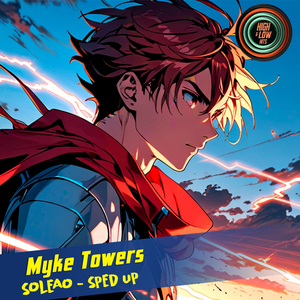 SOLEAO (Sped Up)