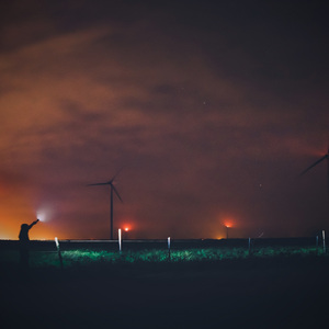 On My Own [prod. Wellfed]