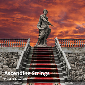 Ascending Strings
