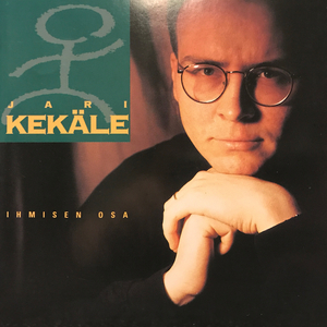 Mitä kauemmin kanssasi kuljen