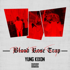 Blood Rose Trap