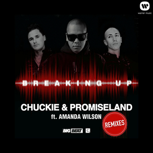Breaking Up [Original Club Mix]