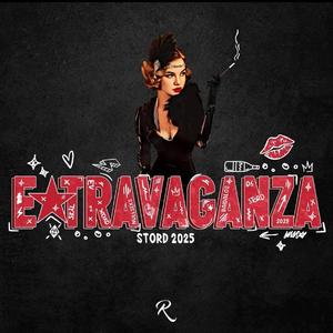 EXTRAVAGANSA 25