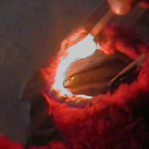 おめでとう(Interludio)