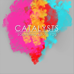 Something About You