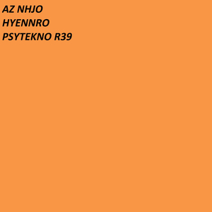 PSYTEKNO SX1081398