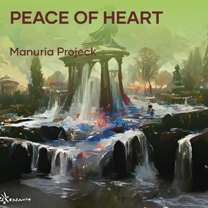 Peace of Heart (Acoustic)