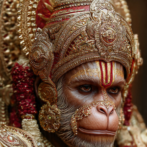 संकट मोचन हनुमान अष्टक-2