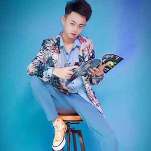 情深几许（翻自 杨小壮）