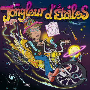 Jongleurs d'étoiles